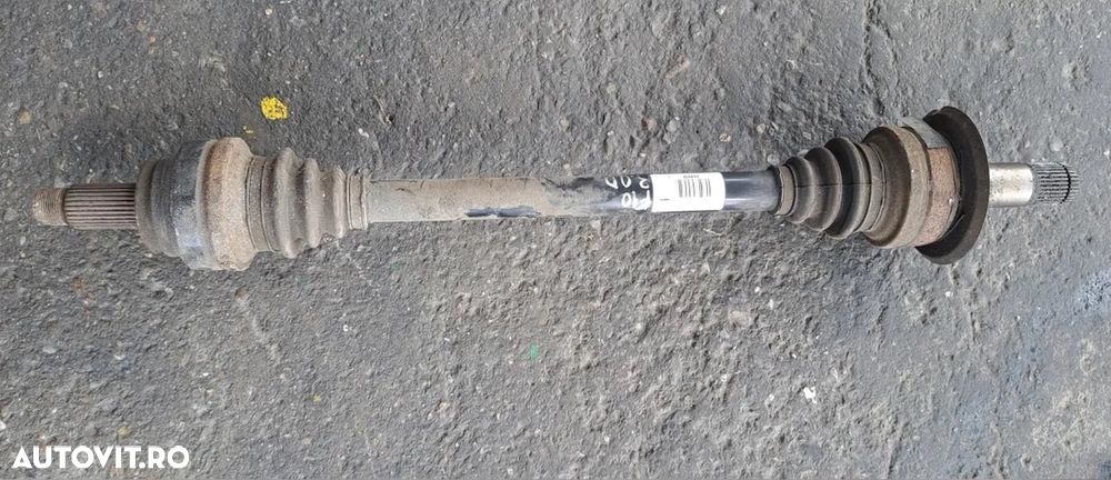 Planetara stanga spate originala BMW F10+LCI F11+LCI - 1