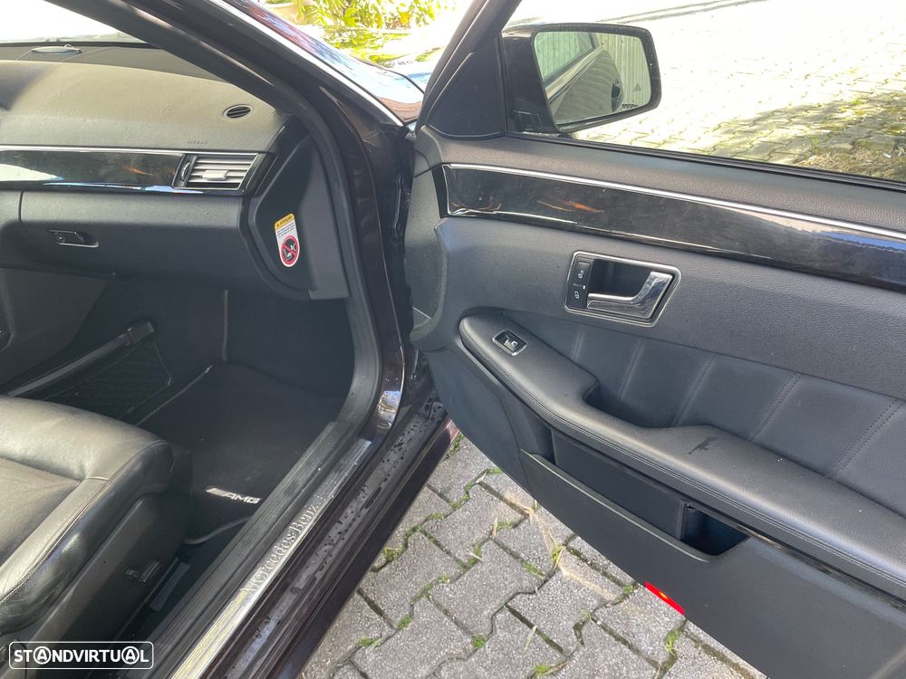 Mercedes-Benz AMG GT - 21