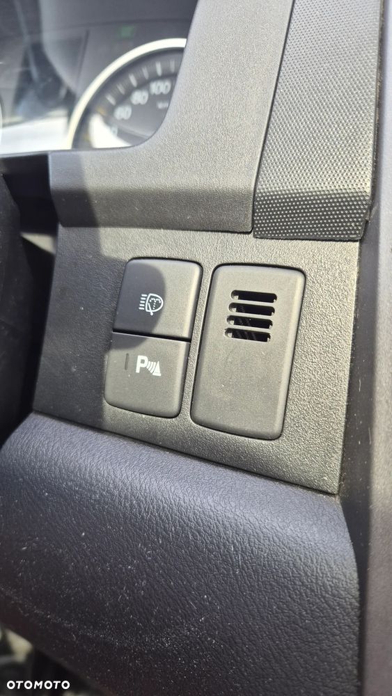 Honda CR-V 2.0 Executive - 22