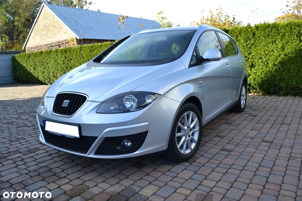 Seat Altea XL 1.6 Stylance
