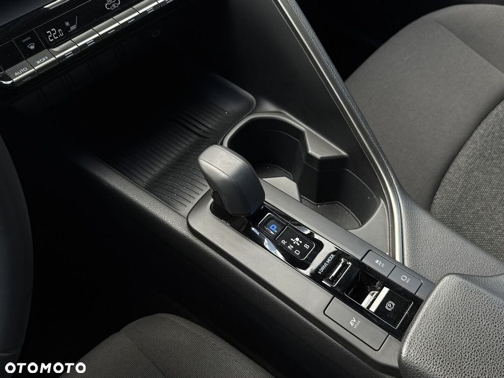 Toyota C-HR 1.8 Hybrid Comfort - 21
