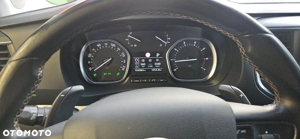 Toyota ProAce Kombi D-4D Long 2,8t - 10