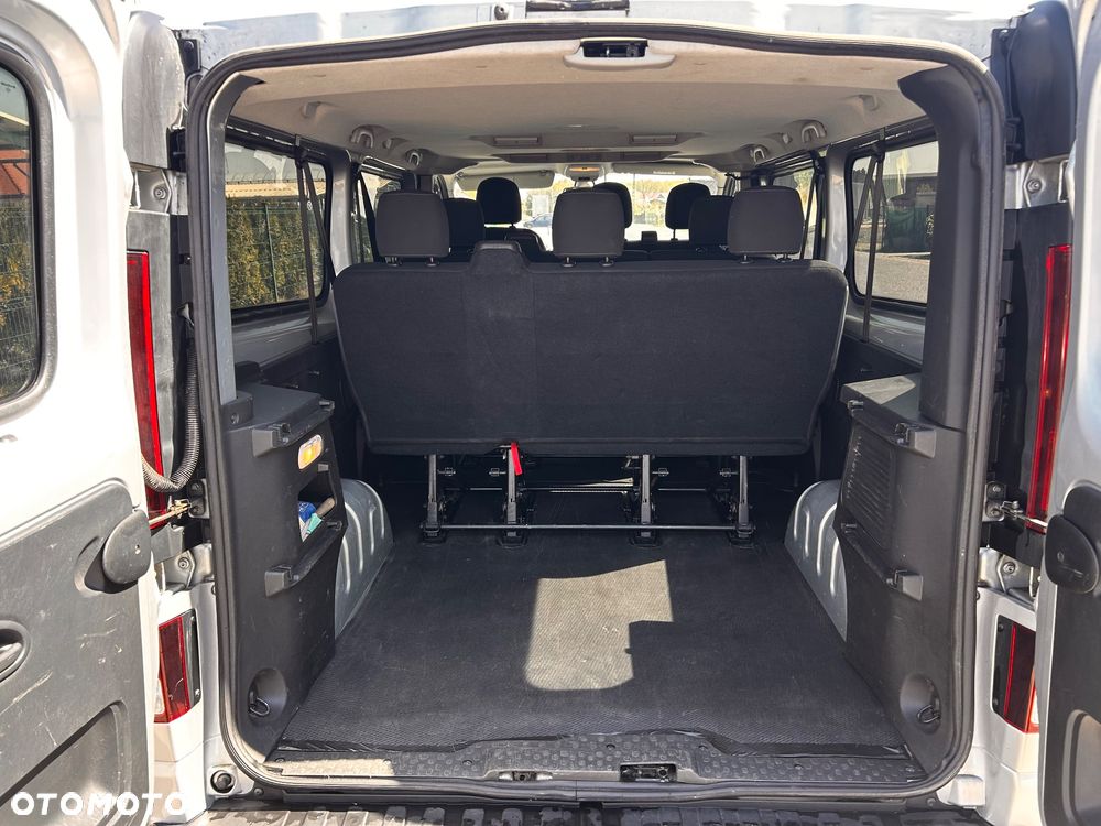 Opel Vivaro L2H1 S&S Life - 19