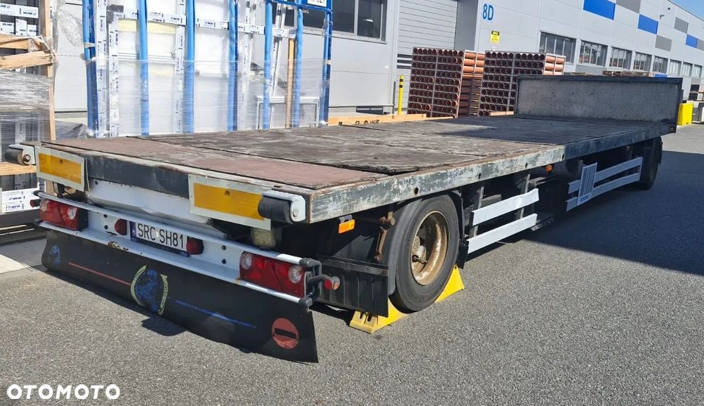 Renault Premium Lander 410 - 23