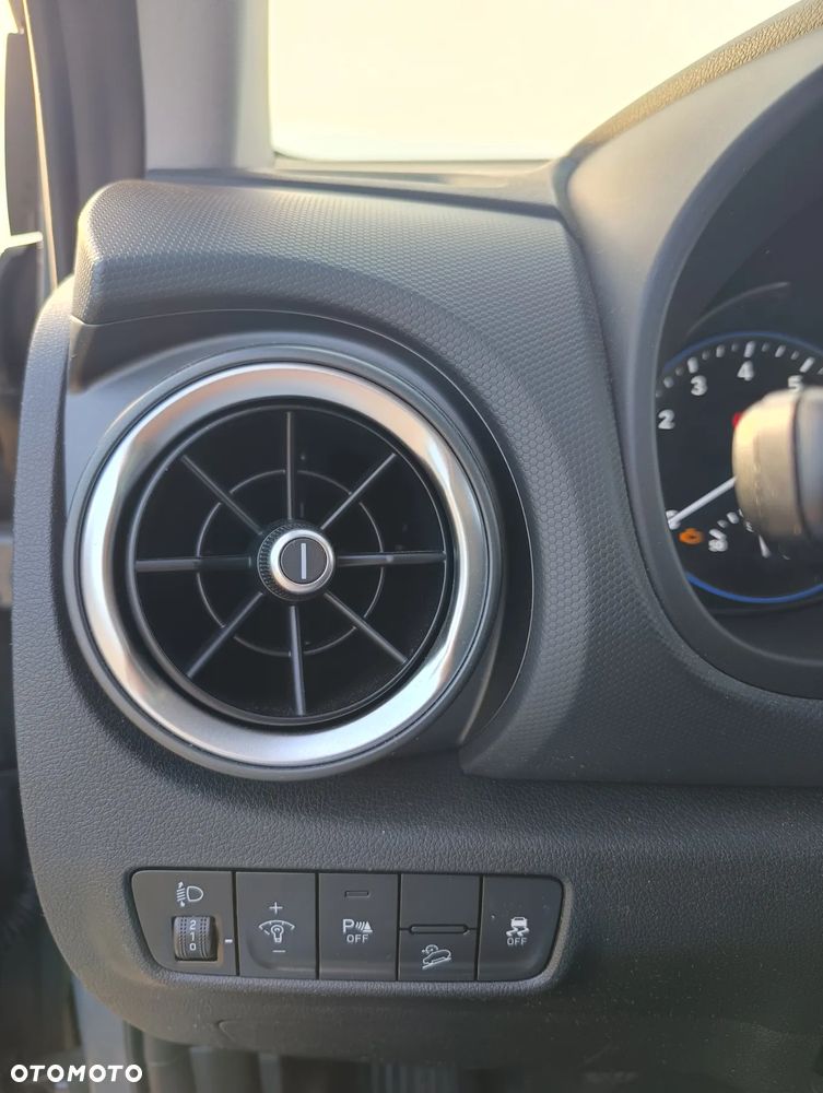Hyundai Kona 1.0 T-GDI Modern - 18