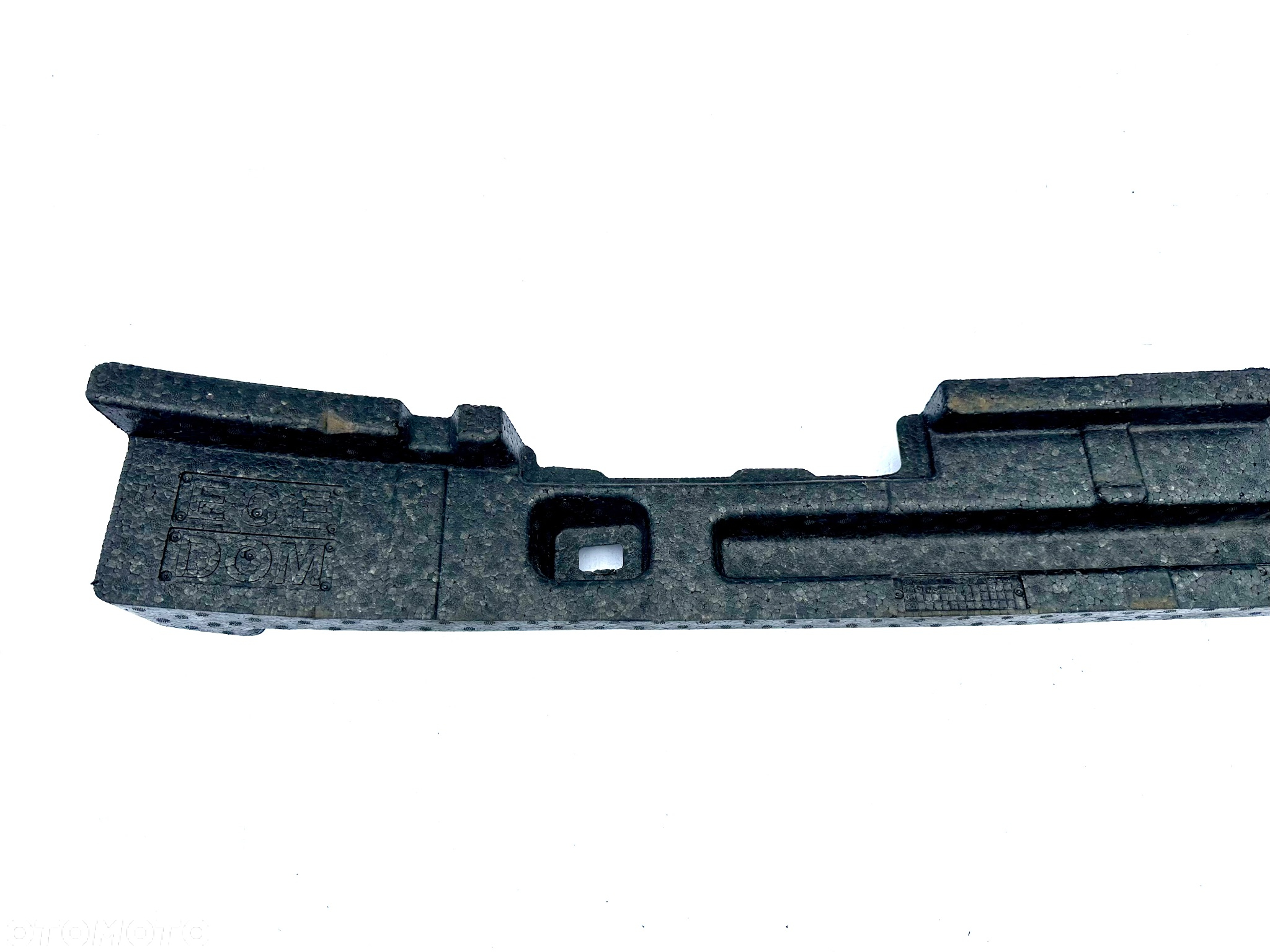 KIA RIO 4 IV 2017 - 2020 ABSORBER PIANKA wspornik belka zderzak ORYGINAŁ OE - 5
