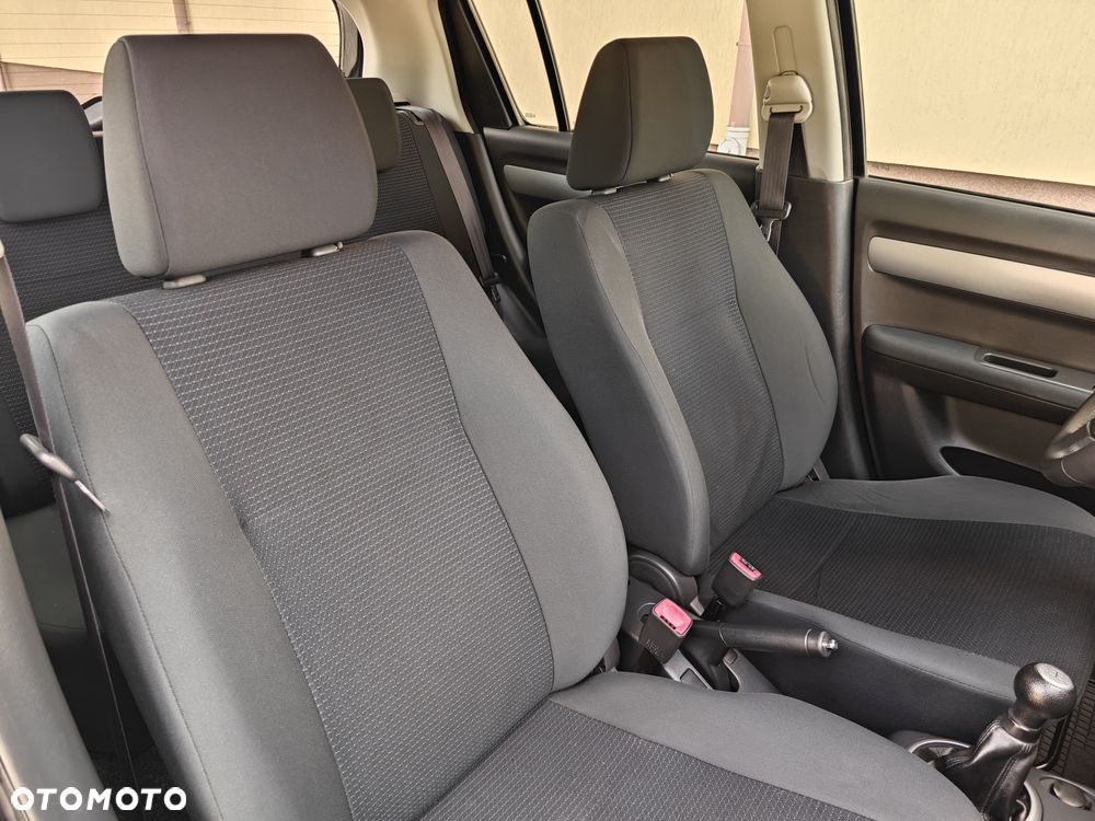 Suzuki Swift - 17