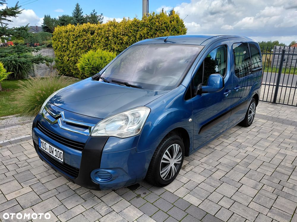 Citroën Berlingo 1.6 16V Multispace - 2
