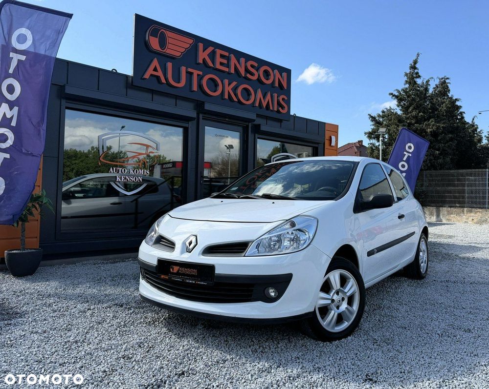 Renault Clio 1.5 dCi Tech Run - 7