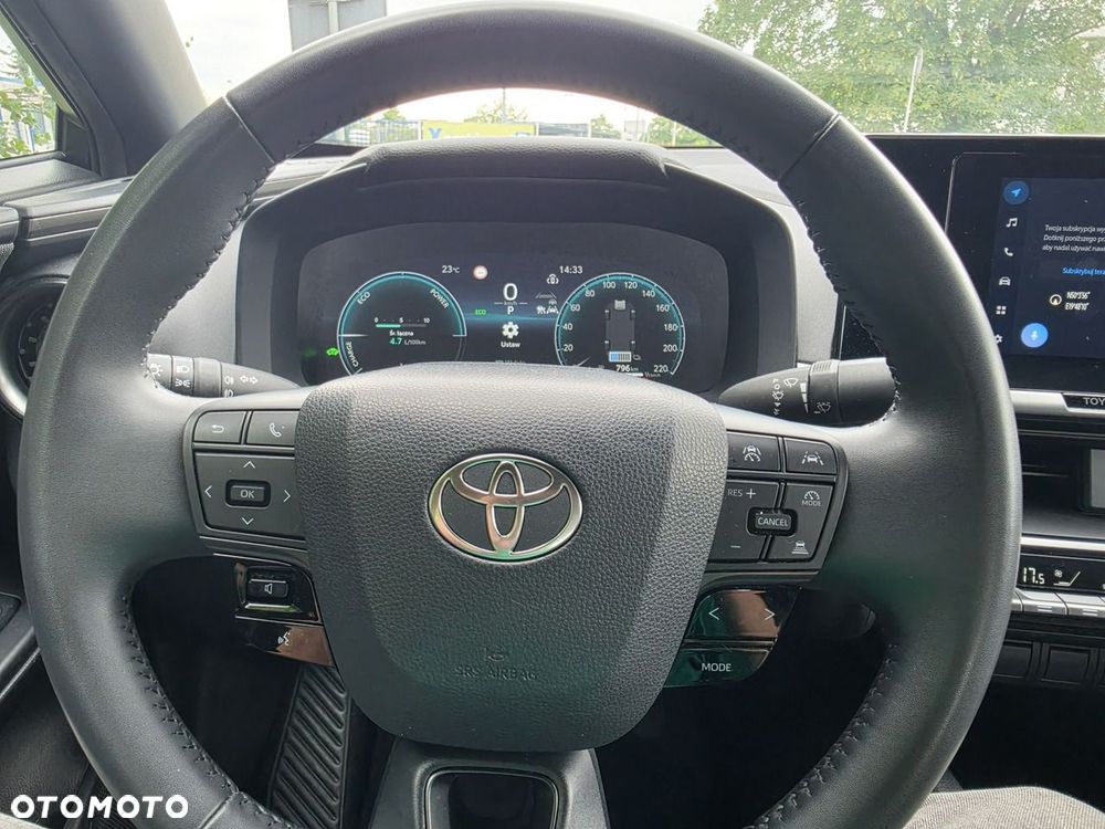 Toyota C-HR - 20