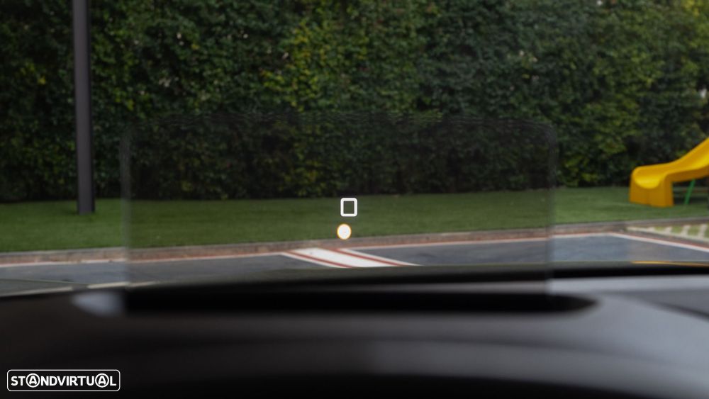 Citroën e-C4 X 50 kWh Shine - 7