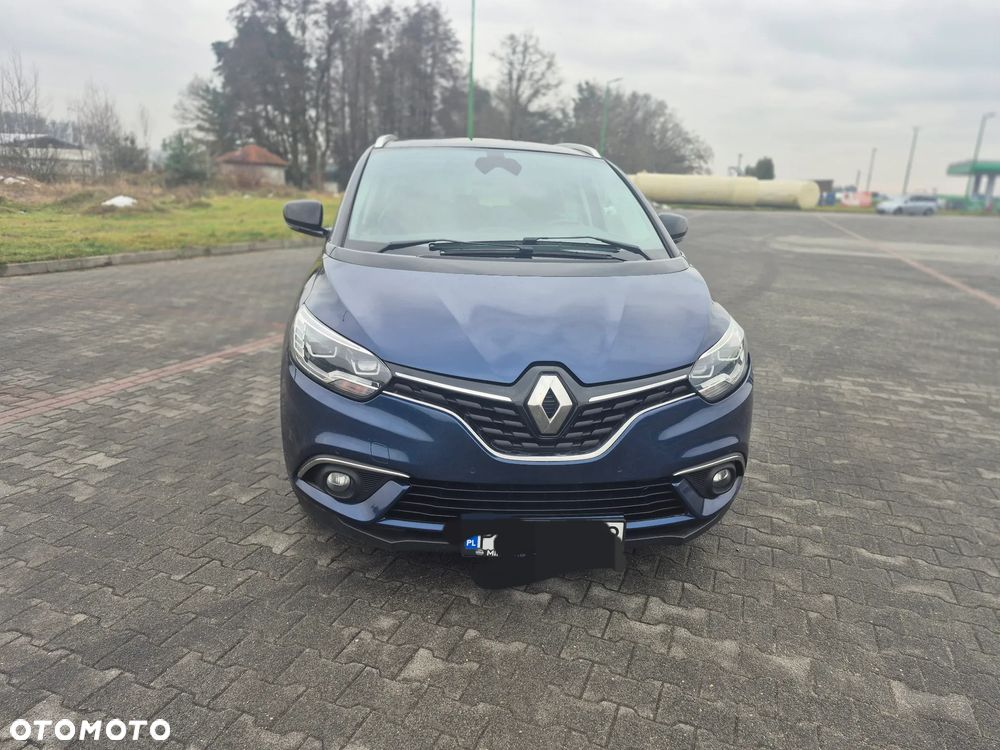 Renault Scenic 1.6 dCi Energy Bose - 7