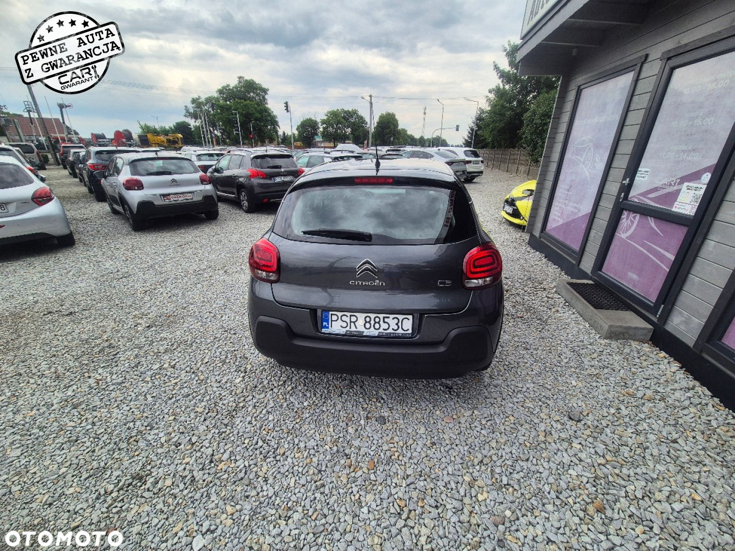 Citroën C3 - 6