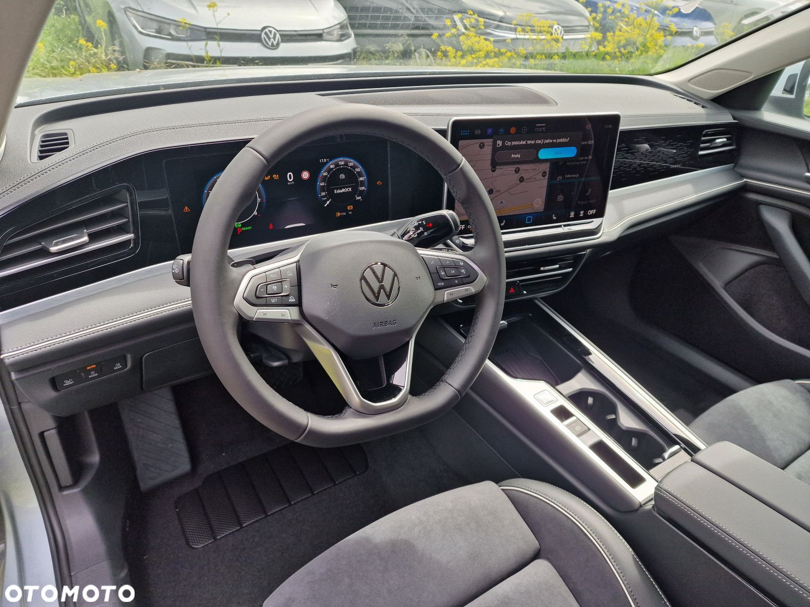 Volkswagen Passat - 9
