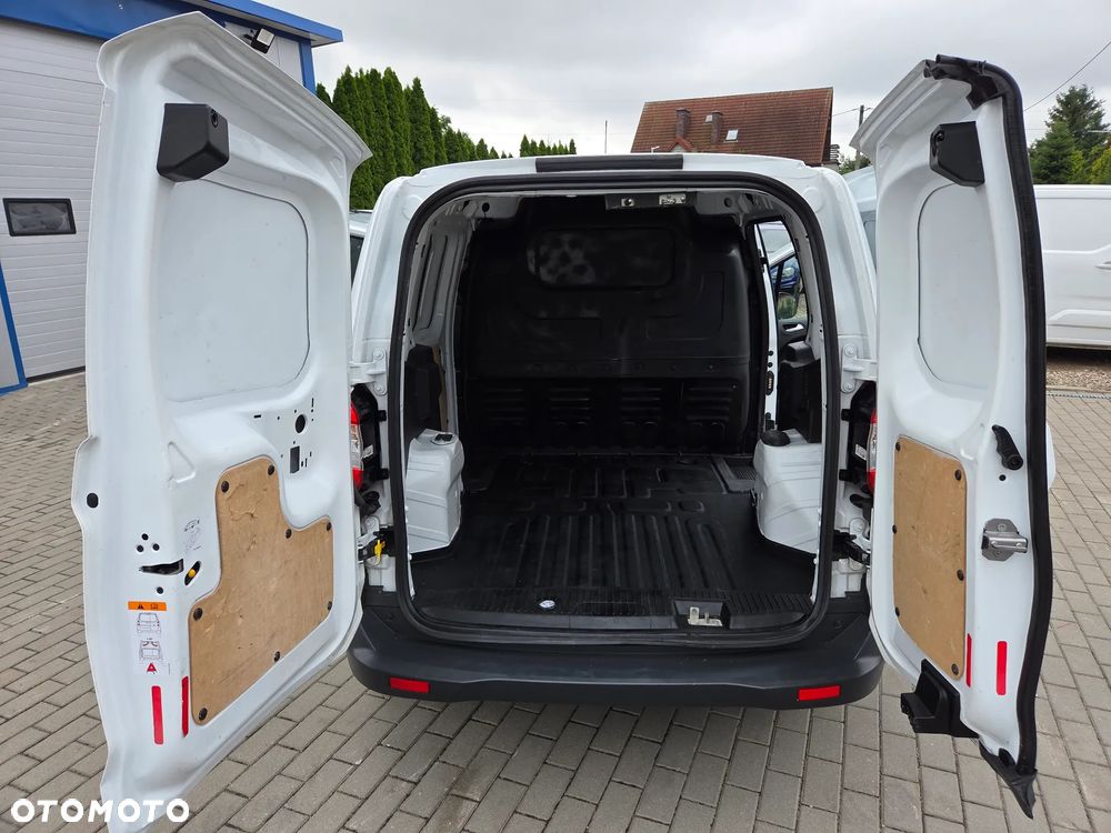 Ford Transit Courier Trend - 15