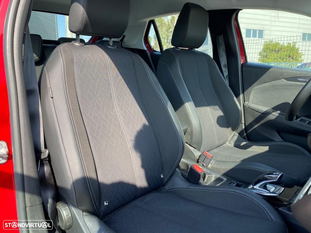 Opel Corsa-e 50 kWh - 8