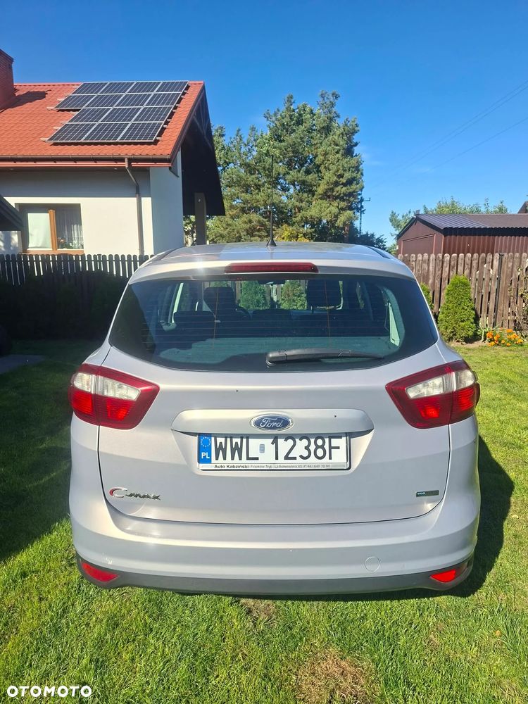 Ford C-MAX - 6