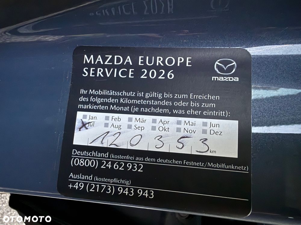 Mazda CX-30 SKYACTIV-G 2.0 M-Hybrid 150 - 35