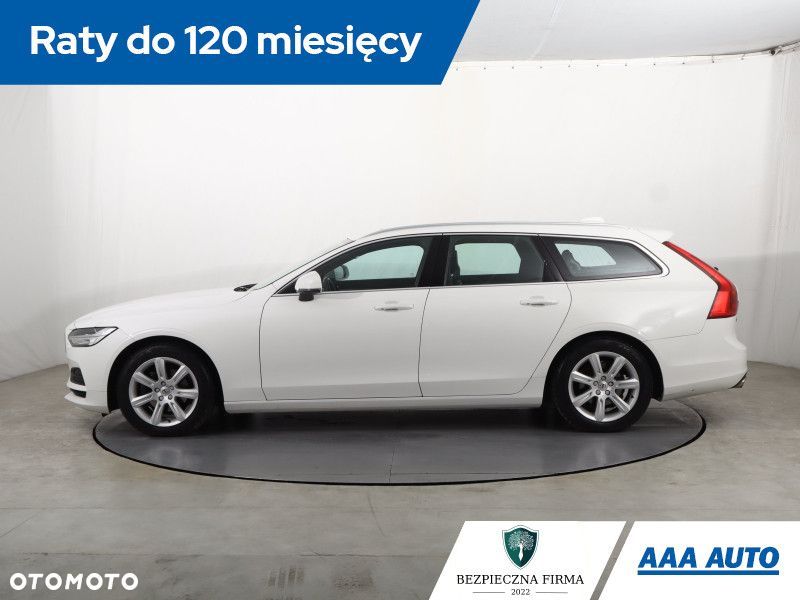 Volvo V90 - 4