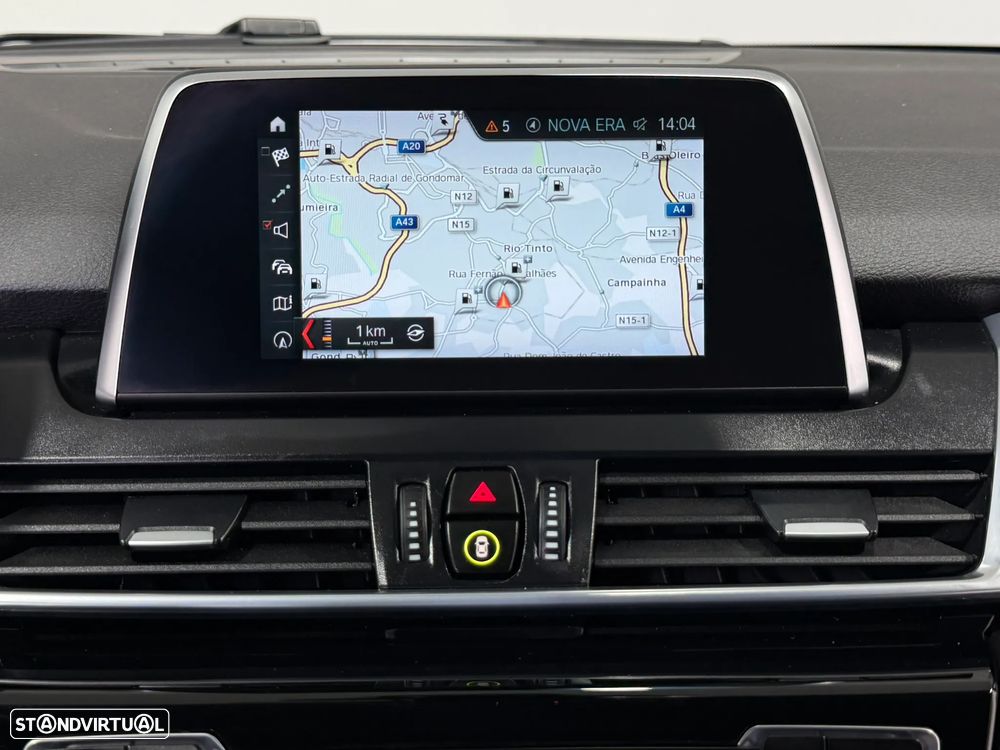 BMW 225xe Active Tourer Advantage - 26