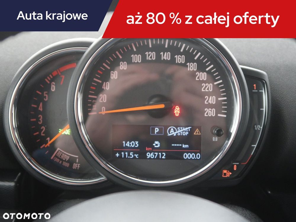 MINI Clubman - 12