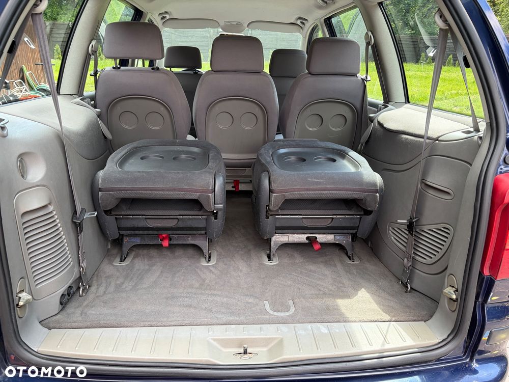 Seat Alhambra 2.0i Comfort - 35