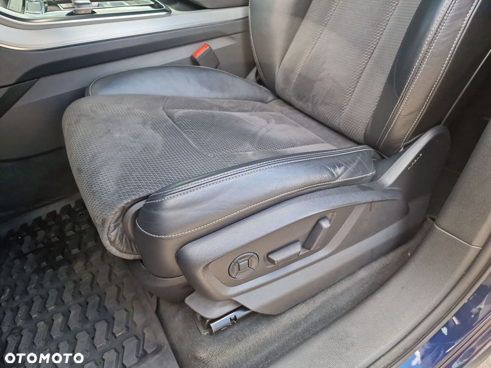 Audi Q7 45 TDI mHEV Quattro S Line Tiptr - 13