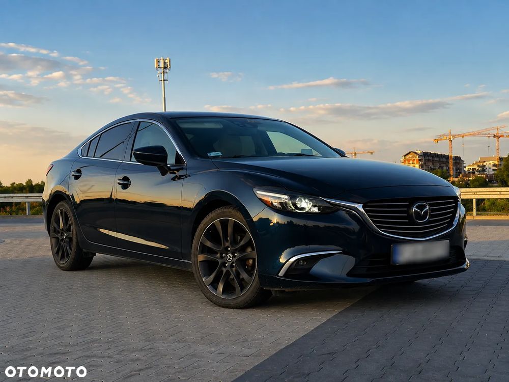Mazda 626 - 7