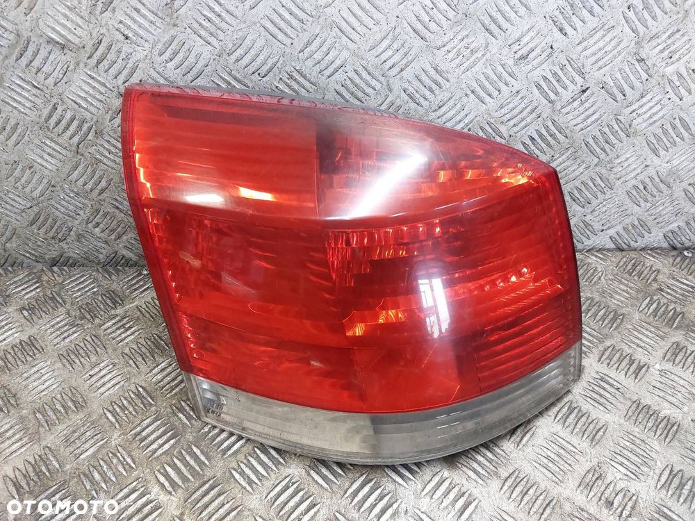 LAMPA LEWY TYŁ OPEL SIGNUM I 13159861 - 1