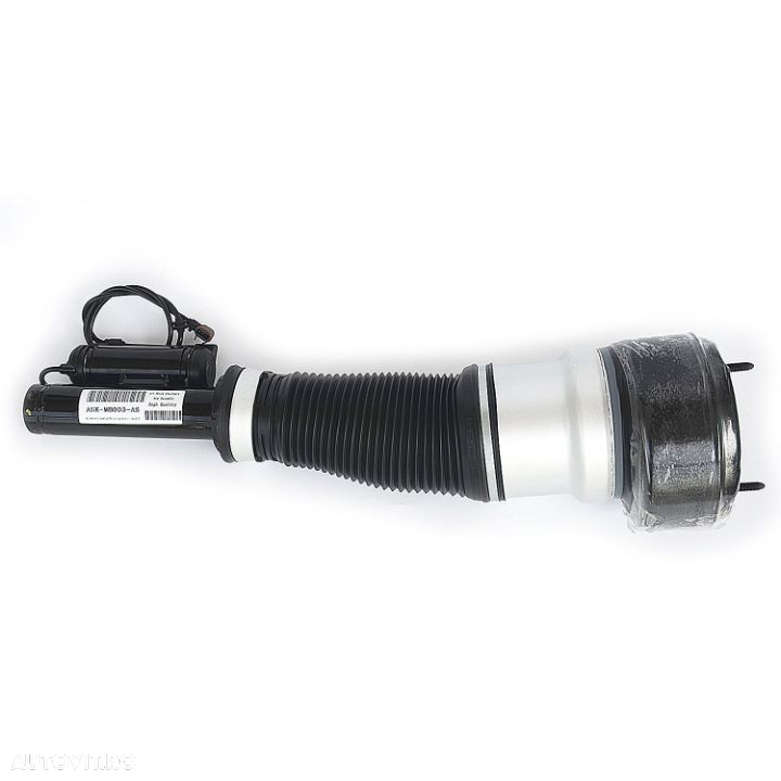 Telescop cu perna fata Mercedes W221 2 Matic NOU! - 2