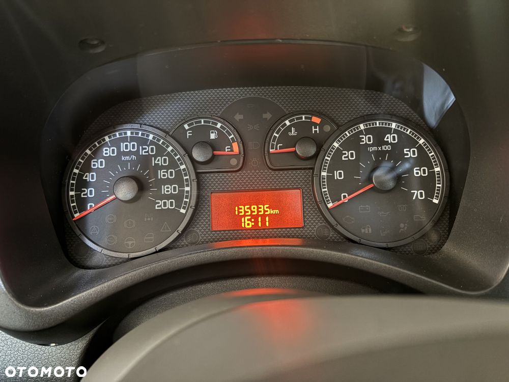 Fiat Panda 1.2 Automatik Dynamic - 10