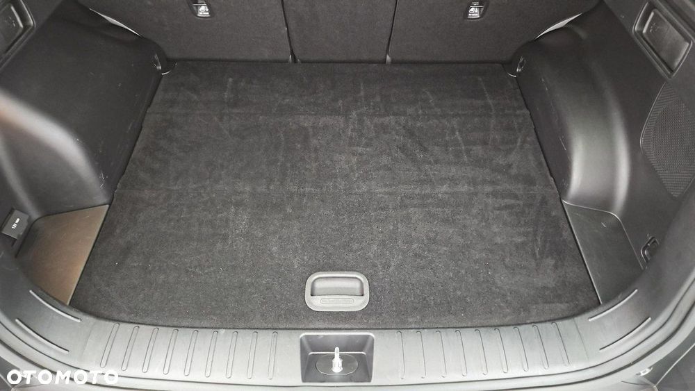 Hyundai Tucson - 26