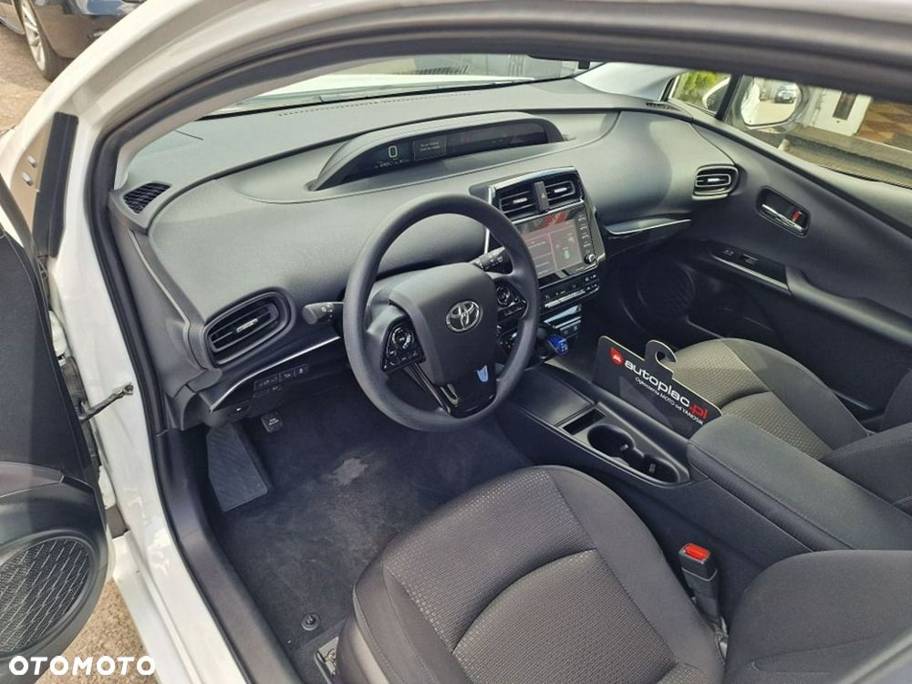 Toyota Prius - 7