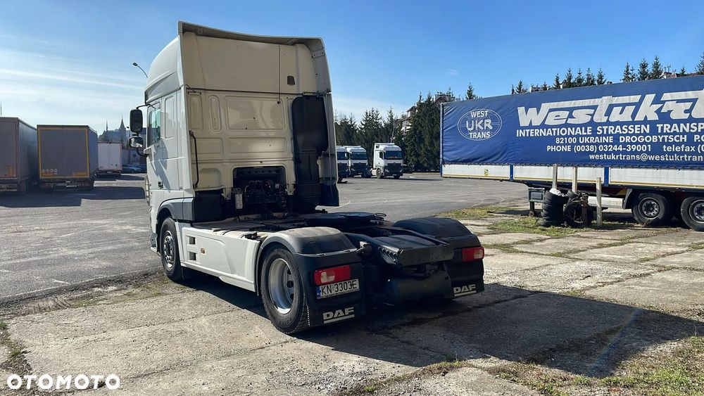 DAF XF 106 - 3
