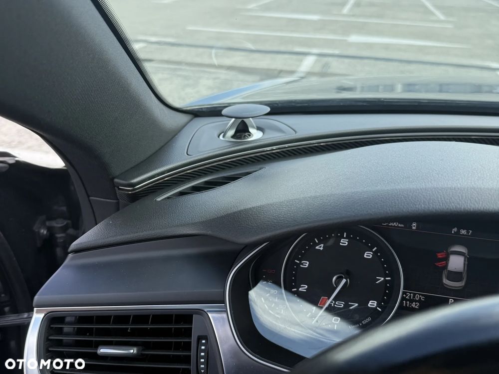 Audi S7 Sportback 4.0 TFSI Quattro S tronic - 20