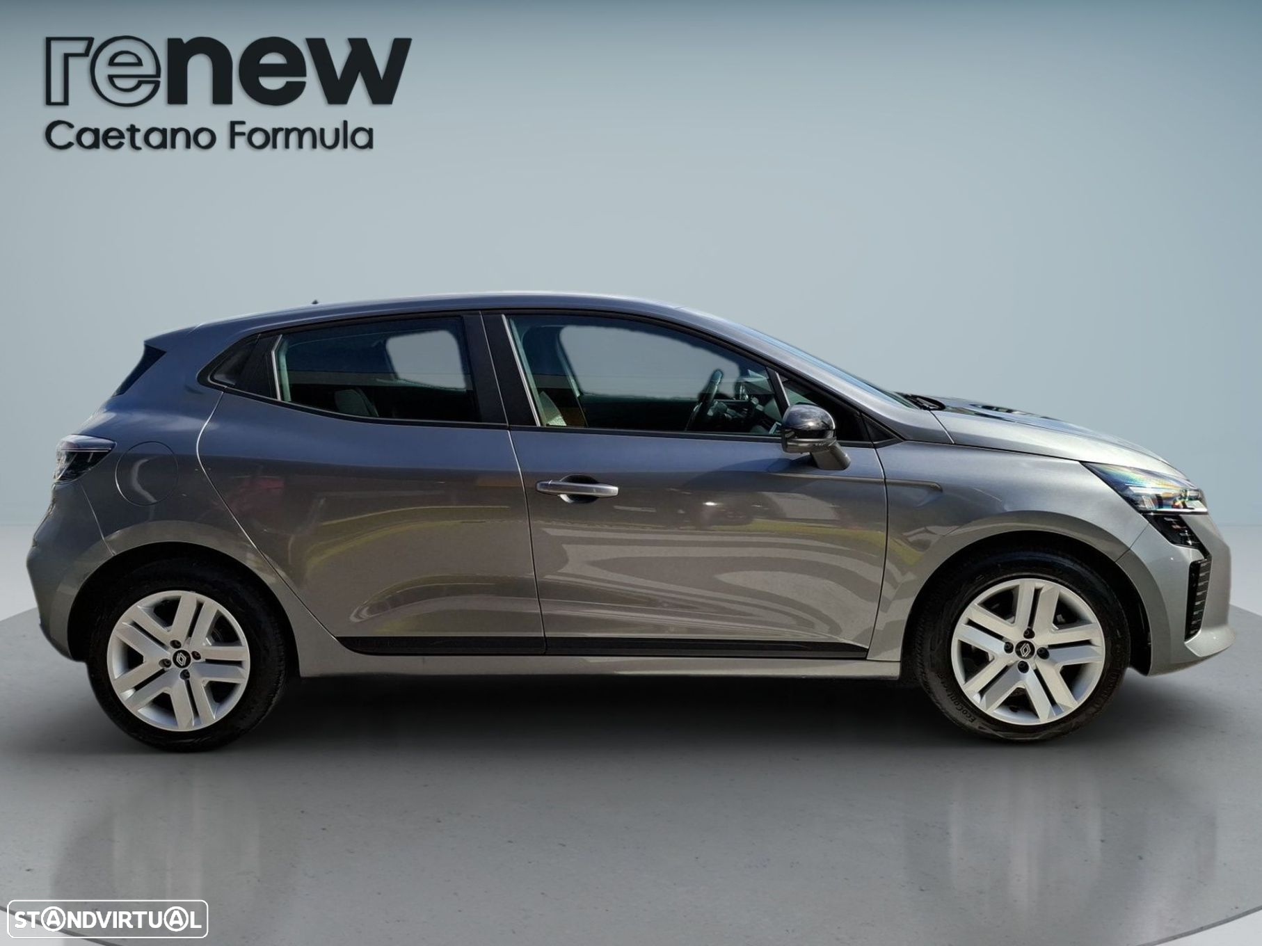 Renault Clio 1.5 Blue dCi Intens - 9