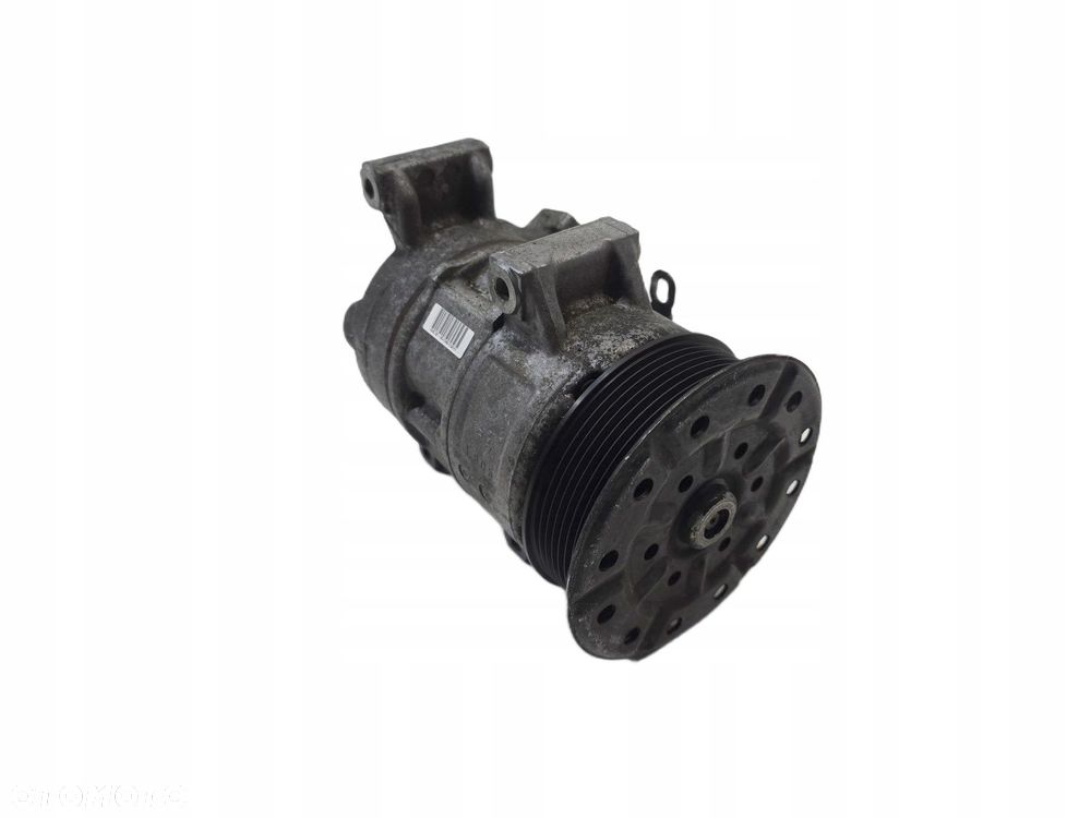 sprężarka klimatyzacji toyota verso avensis 09r 447260-1258 - 1