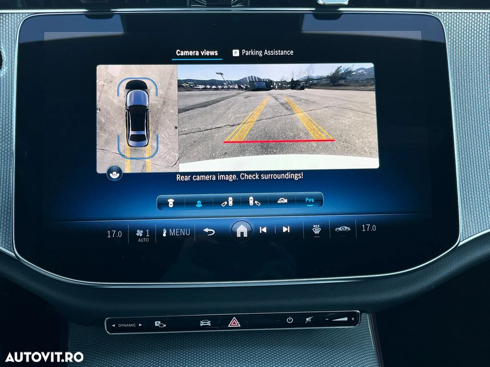 Mercedes-Benz E 220 d MHEV 4MATIC Aut. - 23