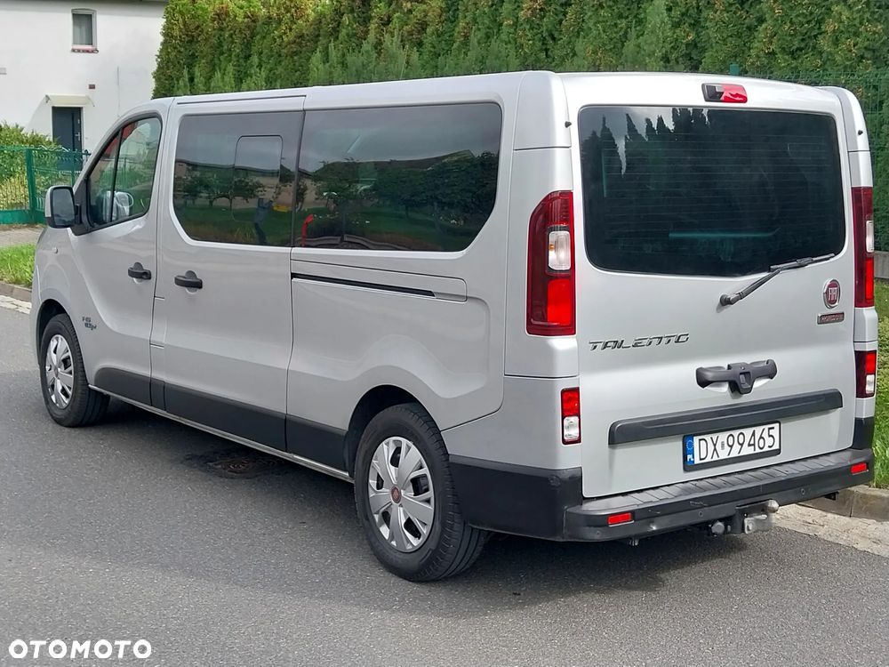 Fiat Talento L2H1 Family - 23