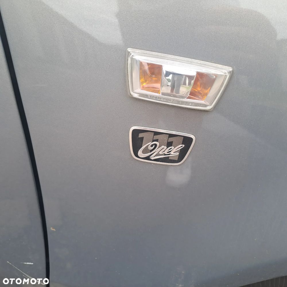 Opel Corsa - 5