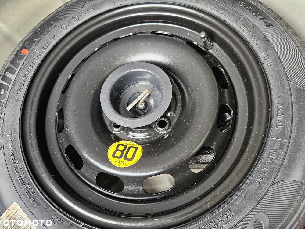 Ford Fiesta 1.4 Champions Edition - 37