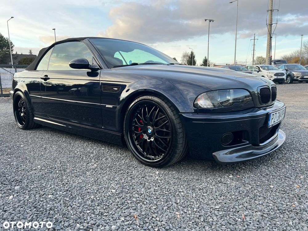 BMW M3 - 7