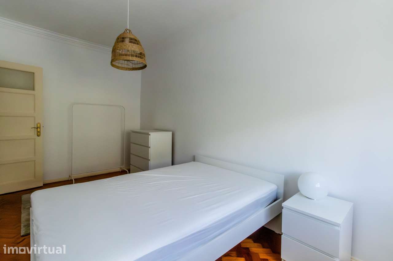 Apartamento T3 para estudantes - Grande imagem: 5/13