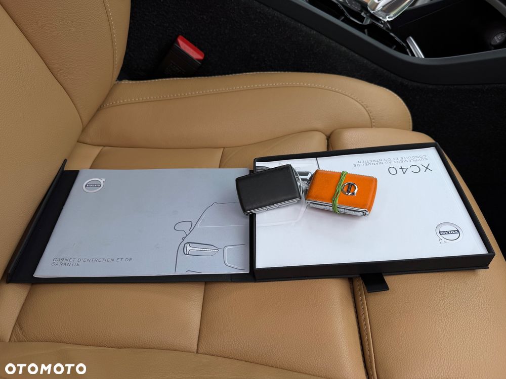 Volvo XC 40 - 37