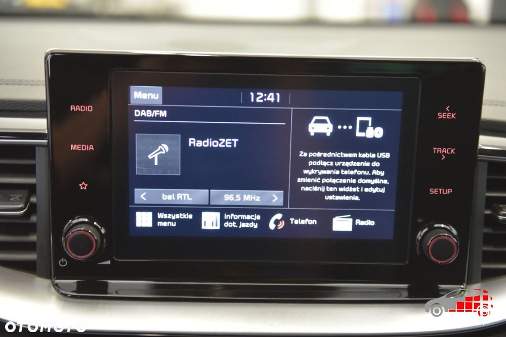 Kia Ceed - 25