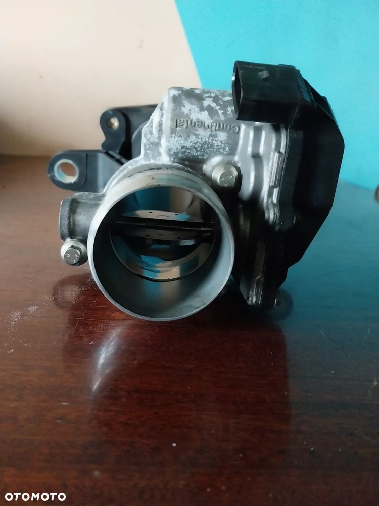 Przepustnica Ford S-Max 2.0 TDCi 9M5Q-9E926-AA - 3