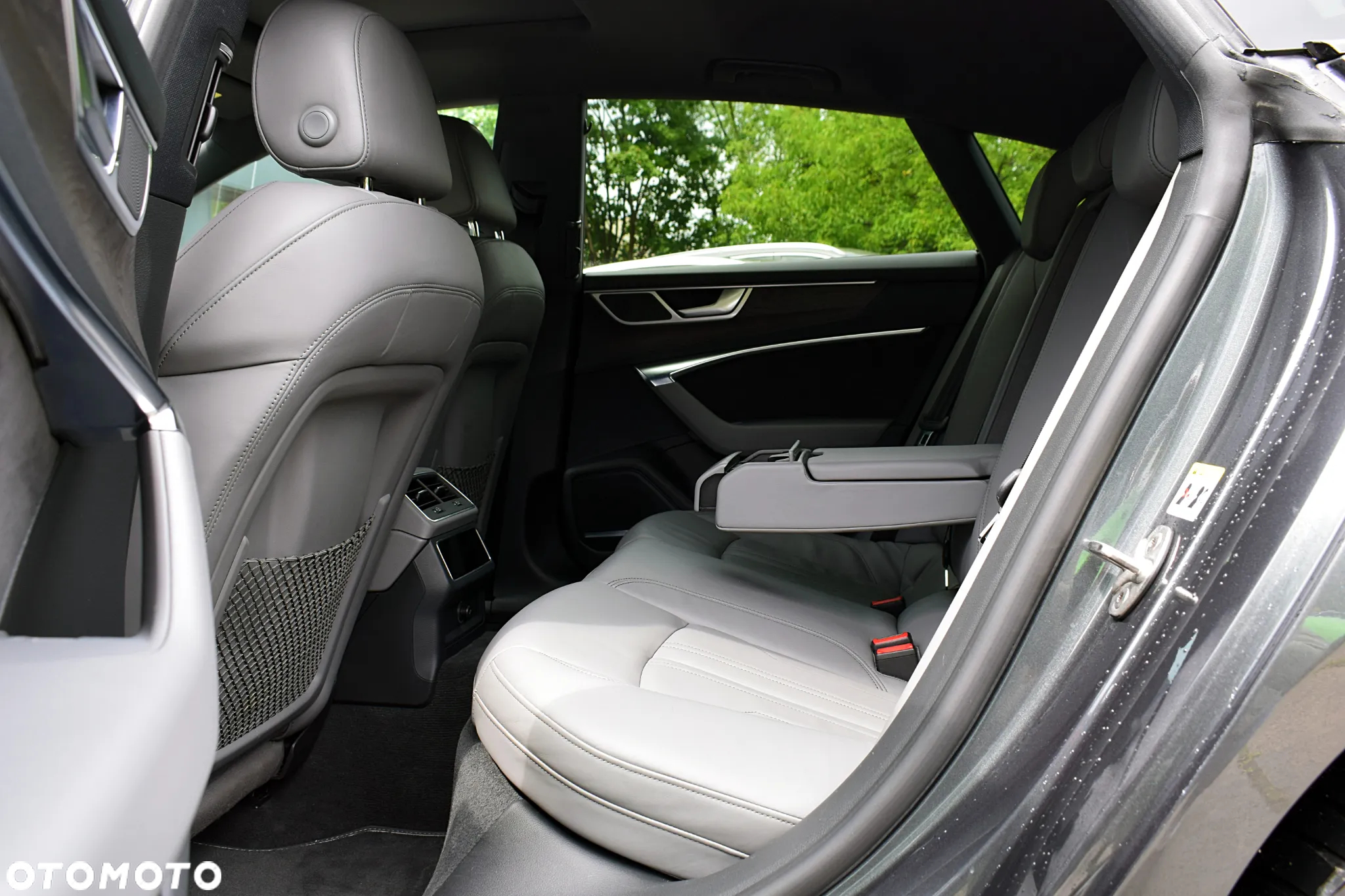 Audi A7 Sportback 50 TDI quattro tiptronic - 6