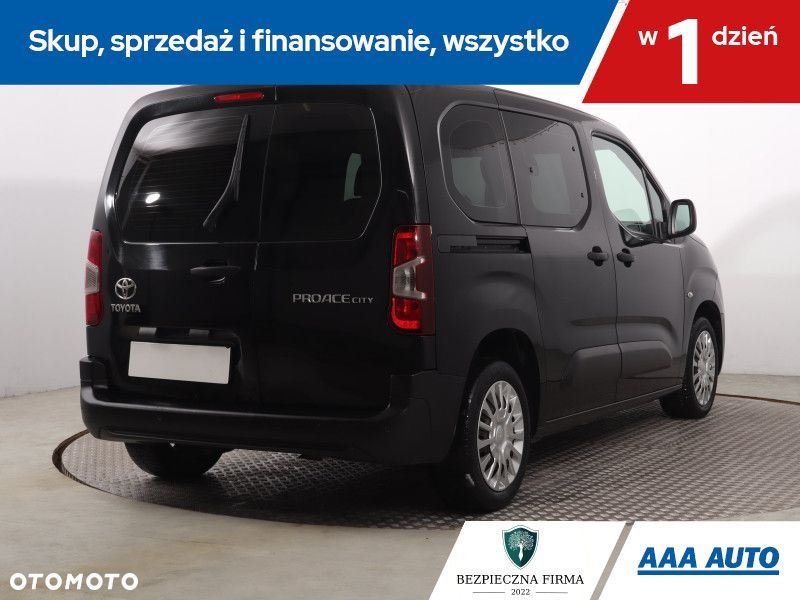 Toyota Proace City Verso - 6