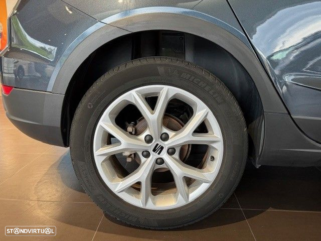 SEAT Arona 1.0 TSI FR - 16