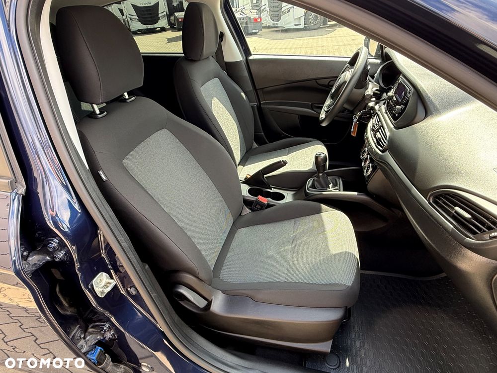 Fiat Tipo 1.0 T3 - 39
